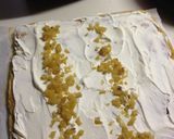 栗のほうじ茶ロール作り方16写真