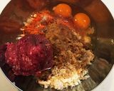 絶品!おからde肉団子作り方2写真