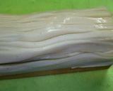 かまぼこそうめん作り方1写真