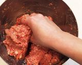 絶品!おからde肉団子作り方3写真