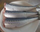 いわしのシンプルつみれ汁作り方5写真