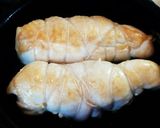 鶏胸チャシュー作り方3写真