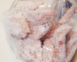 ご飯がススム♡手羽先の甘辛唐揚げ作り方3写真