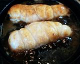 鶏胸チャシュー作り方4写真