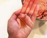 絶品!おからde肉団子作り方6写真