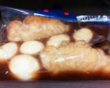 鶏胸チャシュー作り方7写真