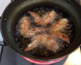 ご飯がススム♡手羽先の甘辛唐揚げ作り方5写真