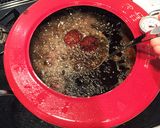 絶品!おからde肉団子作り方7写真