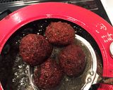 絶品!おからde肉団子作り方8写真