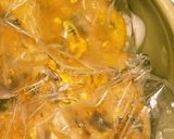 とろっと半熟!ラーメン屋さんの ゆで玉子作り方3写真