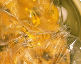 とろっと半熟！ラーメン屋さんの ゆで玉子作り方3写真