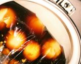 とろっと半熟!ラーメン屋さんの ゆで玉子作り方4写真