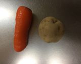 簡単ヘルシー！そば稲荷寿司♪作り方2写真