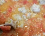 フライパンで無水カレー作り方3写真