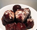 絶品!おからde肉団子作り方15写真