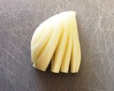 簡単本格カルボナーラ (生クリームなし)作り方1写真