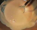 れんこん＆ちくわのオーロラソース作り方1写真