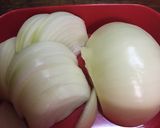白はんぺんで餅ピザ作り方2写真