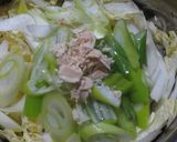 ふわふわ鶏団子作り方1写真