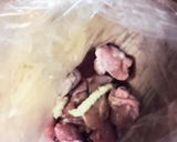 冷めても美味!我が家の簡単唐揚げ☆作り方2写真