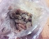 冷めても美味!我が家の簡単唐揚げ☆作り方3写真