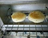 離乳食 X'masケーキ作り方1写真
