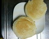 離乳食 X'masケーキ作り方2写真