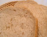 ＨＢをつかって自家製酵母のバター蜂蜜パン作り方4写真