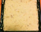 スイートポテトケーキ作り方5写真