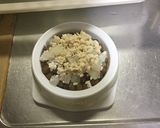 犬ご飯 ☆簡単鶏そぼろ☆作り方4写真