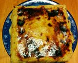 スイートポテトケーキ作り方6写真