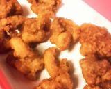 冷めても美味!我が家の簡単唐揚げ☆作り方8写真