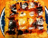 スイートポテトケーキ作り方7写真