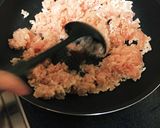 肉味噌作り方1写真