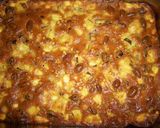 なんでもケーキ作り方1写真