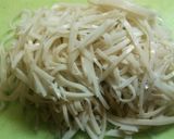 かまぼこそうめん作り方3写真