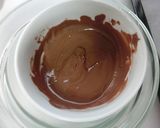 ラム香る大人の濃厚ラムボール作り方6写真