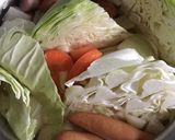 優しい味のポトフ作り方1写真
