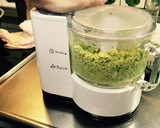 ずんだ春巻き(ずんだ作り方付き)作り方1写真