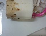 とろろ汁＊あにちゃら流作り方4写真