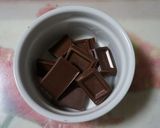 フルーツ生チョコ作り方3写真
