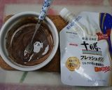 フルーツ生チョコ作り方4写真