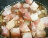 ヨシダグルメのたれで簡単‼親子丼作り方4写真