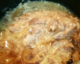 ヨシダグルメのたれで簡単‼親子丼作り方5写真