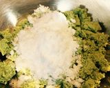 ずんだ春巻き(ずんだ作り方付き)作り方2写真