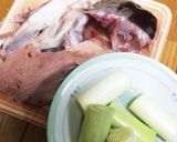 ◎おウチで居酒屋 簡単 タラの共和え◎作り方1写真