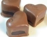 *羊羹サンドチョコ*作り方8写真
