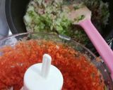 餅♥ミートソース♥豆腐でミルフィーユ作り方1写真