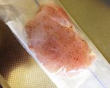 簡単!ヘルシー!サラダチキン作り方4写真