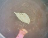 餅♥ミートソース♥豆腐でミルフィーユ作り方2写真